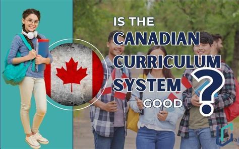 Is The Canadian Curriculum System Good?