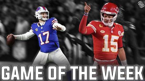 NFL Playoff Preview: Best Games of the Divisional Round