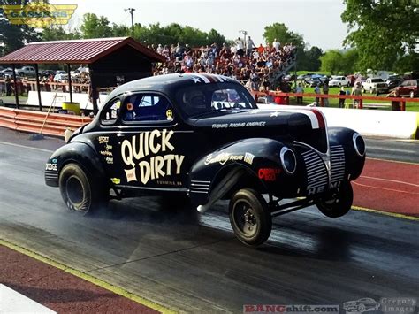 #gasser #dragracing #hotrod | Photo action, Drag racing, Monster trucks