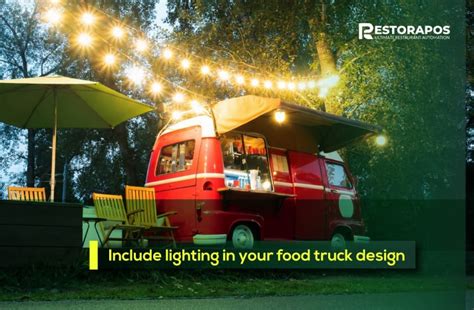 07 Best Food Truck Design Ideas In The World - You Should Know