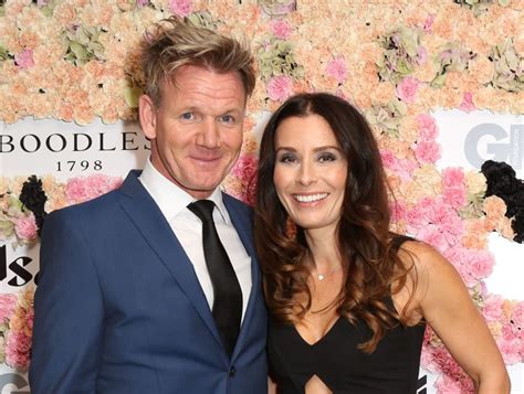 Gordon Ramsay and Wife Tana Are Expecting Their Fifth Child - EverydayKoala