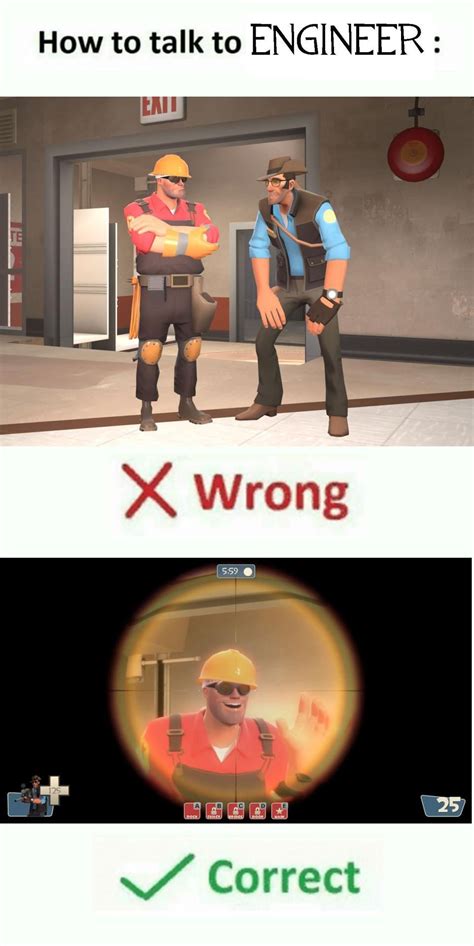 Pin on TF2 memes