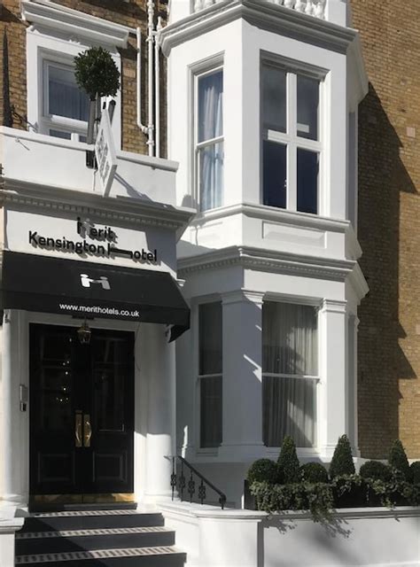 Merit Kensington Hotel, Londra - logitravel