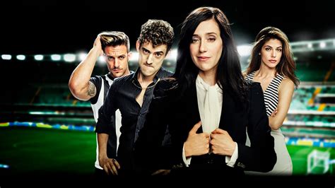 Club de Cuervos | Netflix Official Site