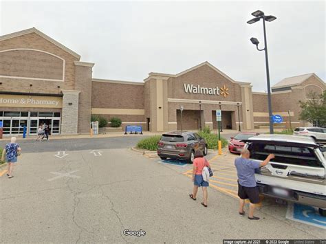 Plainfield's Walmart To Close: 'Hasn't Performed As Well As We Hoped ...