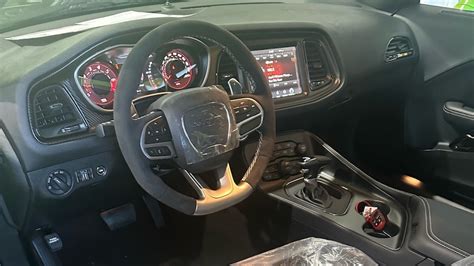 Dodge Demon Interior Options | Cabinets Matttroy