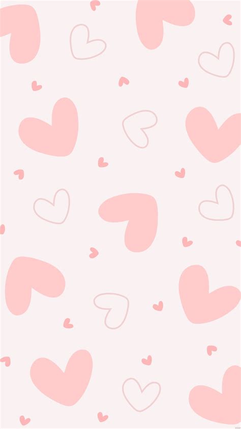 Pastel Pink Wallpaper