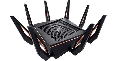 Gaming Router vs Normal Router: Features and Differences | ITIGIC