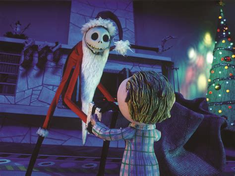 Classic Animated Christmas Movies