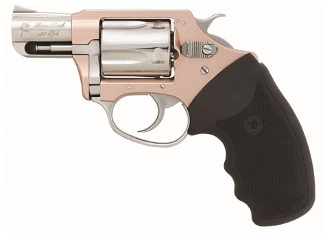 Charter Arms announces four new Undercover Lite revolvers - TheGunMag - The Official Gun ...