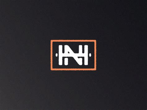 Browse thousands of Hn Logo images for design inspiration | Dribbble