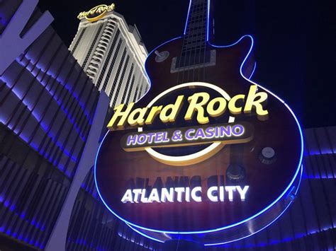 Hard Rock Hotel & Casino Atlantic City Brings Great Entertainment Back to South New Jersey – The ...