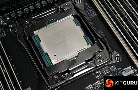 Intel Core i9-10980XE CPU Review | LaptrinhX