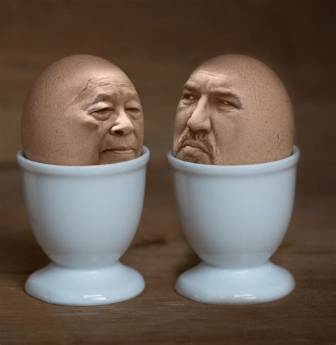 Rotten Eggs Smell (A Poem About Truth and Values) | HubPages