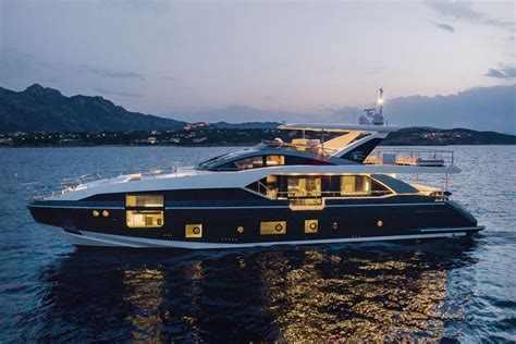 Future of Luxury Yachting: The 25 Best Yacht Brands