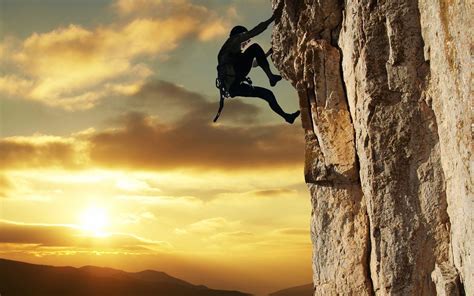 Rock Climbing Desktop Wallpapers - Top Free Rock Climbing Desktop Backgrounds - WallpaperAccess