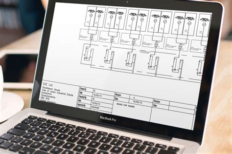 Power System Design - ese - engineering solutions and energy