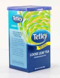 Buy Loose Leaf Tea Tetley 450 Gm | Indiaco - Quicklly