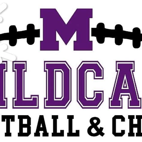 Manteno Wildcats Football & Cheer