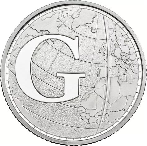 See all 26 new limited edition 'alphabet' 10p coin designs - from A to Z - Mirror Online