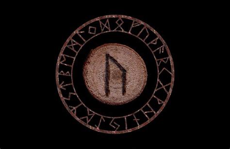Uruz - 2nd Rune of the Elder Futhark & Freya's Aett :uruz: - Witchy Wisdom - The Spells8 Forum