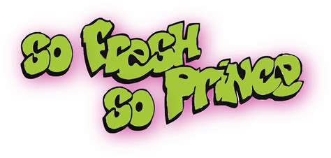 Download Fresh Prince Of Bel Air Png Picture Freeuse Library - Fresh Prince Of Bel Air Logo Png ...