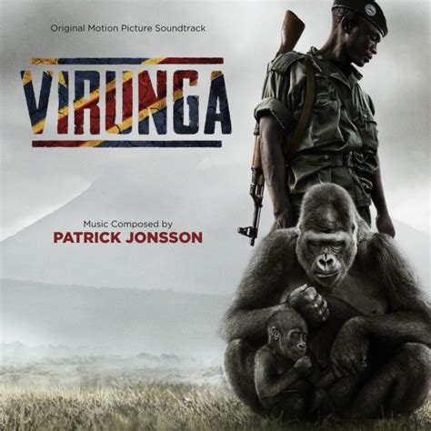 ‘Virunga’ Soundtrack Details | Film Music Reporter