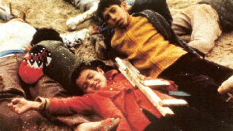 Children of War (1976) | MUBI