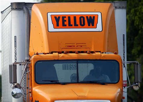 Yellow Corp. shuts down operations - WSJ (NASDAQ:YELL) | Seeking Alpha