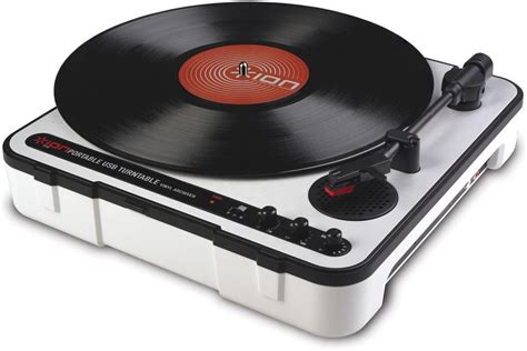 10 Best Portable Turntables 2020 | Instrument Top