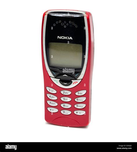 Old Nokia Phone