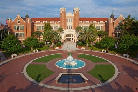 Florida State University - Profile, Rankings and Data | US News Best Colleges