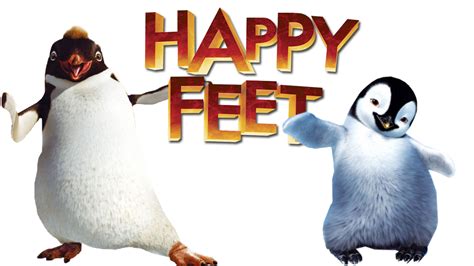 Happy Feet Photos Transparent HQ PNG Download | FreePNGImg