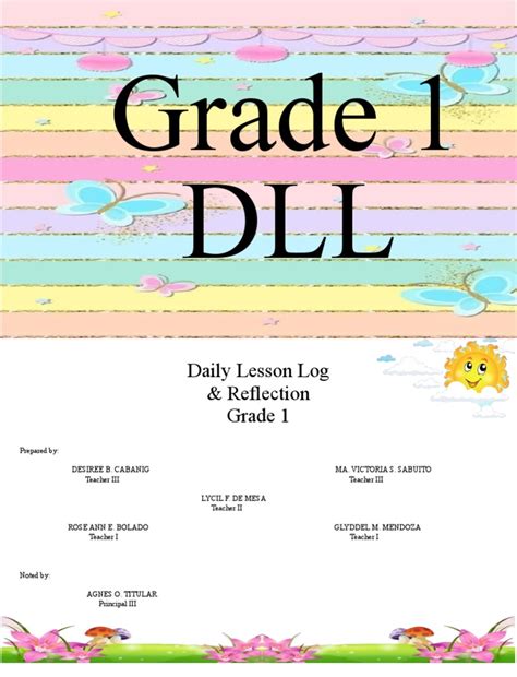 DLL Front Cover | PDF