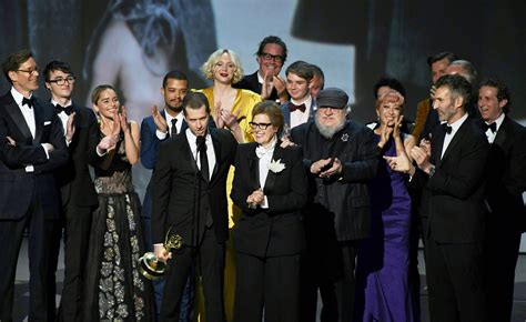 Emmys 2018: ‘Game of Thrones’ and ‘Marvelous Mrs. Maisel’ Win Big ...