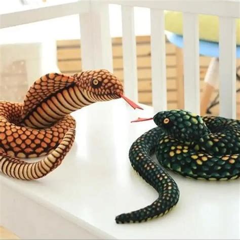 Popular Big Snake Toy-Buy Cheap Big Snake Toy lots from China Big Snake Toy suppliers on ...