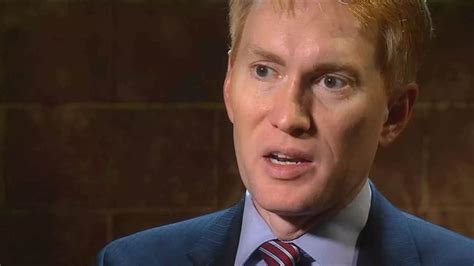 Senator James Lankford 'Community Conversation' Tuesday In Tulsa