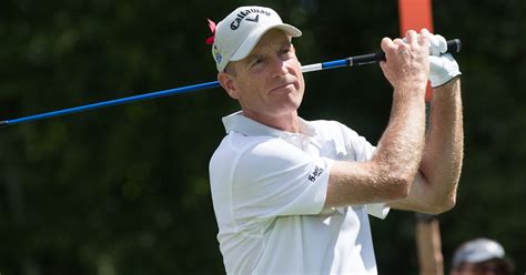 Jim Furyk sets PGA Tour record with 58 in final round at Travelers ...