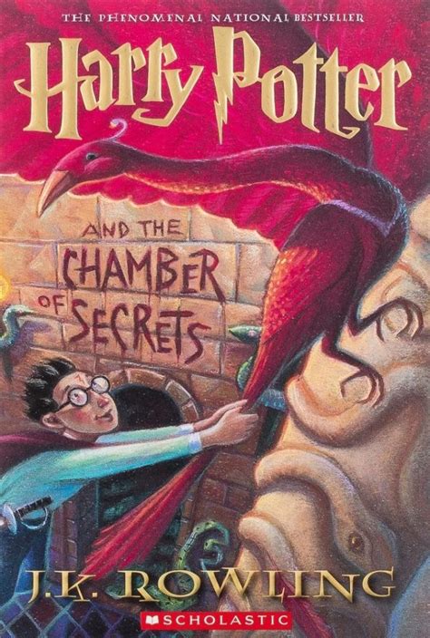 Which Harry Potter Book is the Best? Harry Potter Books Ranked ...