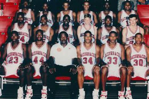 Berita Hari Ini: arkansas razorbacks basketball roster 1994