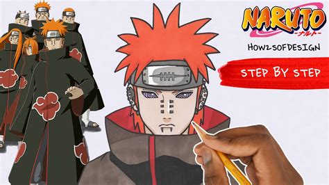 Fantastic Info About How To Draw Your Own Naruto Character - Warningliterature