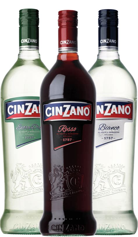 Cinzano | ALKOHOL.cz