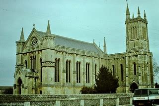 Theale Church (Holy Trinity) | Theale Church (Holy Trinity),… | Flickr