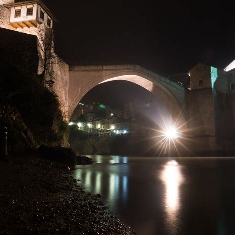 Walking the Stari Most: A Balkan Architectural Masterpiece