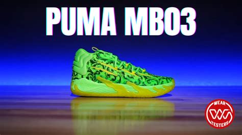 5+ Best Puma Basketball Shoes 2024 - WearTesters