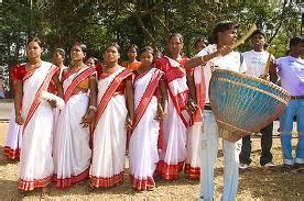 Culture of Jharkhand fairs & Tribal festivals of Jharkhand ,india - Ghatsila Tour and Travel ...