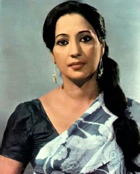 Suchitra Sen | Indian bollywood actress, Most beautiful indian actress ...