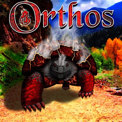 Orthos From Cradle Series By Will Wight - Original Artwork : Fantasy