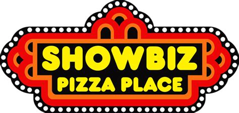 ShowBiz Pizza Place - ShowBiz Pizza Wiki