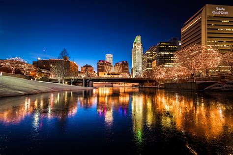 Omaha Attractions - Kappa Psi Northern Plains Province Spring Conclave 2014